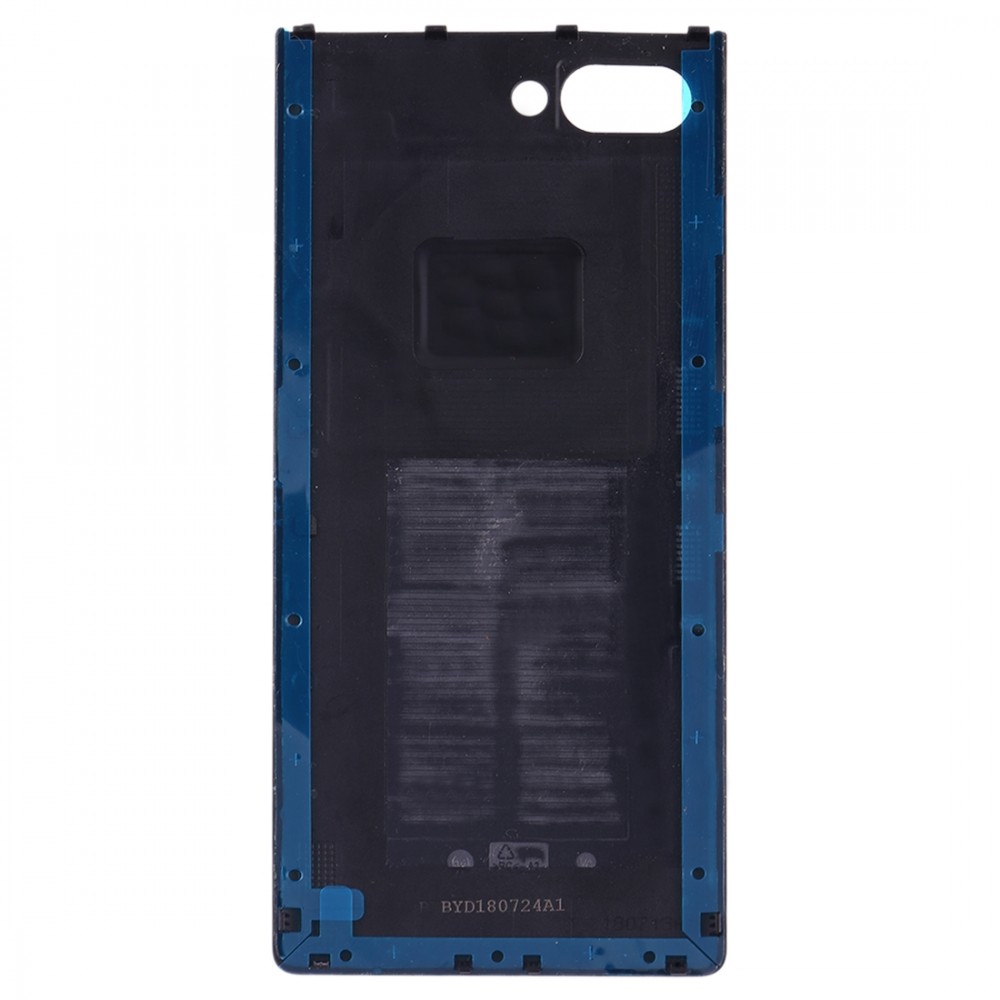 Battery Back Cover for Blackberry KEY 2(Black)  BlackBerry KEY 2